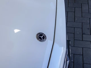 Mercedes-Benz E-Klasse Mercedes-Benz E-Klasse Cabrio 200 Automaat 25th Anniversary Edition | LUCHTVERING | BURMESTER | NEKVERWARMING | STANDVERWARMING | STOELVERWARMING V+A | HEAD-UP | - afbeelding nr 40