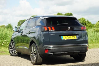 Peugeot 3008 Peugeot 3008 1.2 PureTech Blue Lease Premium - Gris Hurricane - Nieuwstaat - afbeelding nr 9