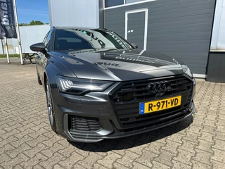 Audi A6 - afbeelding nr 5