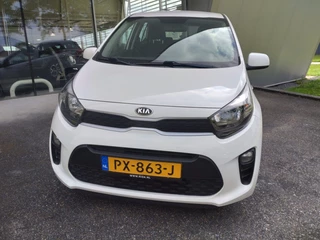 Kia Picanto - afbeelding nr 2