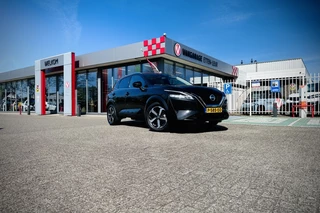 Nissan QASHQAI - afbeelding nr 2