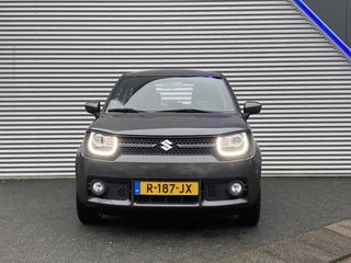 Suzuki Ignis - afbeelding nr 3