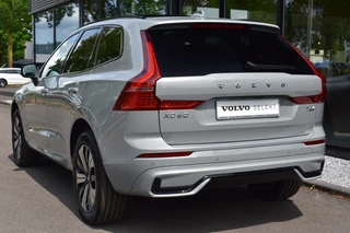 Volvo XC60 Volvo XC60 T6 350PK AWD Plus Dark | Climate | Getint Glas | Trekhaak - afbeelding nr 6