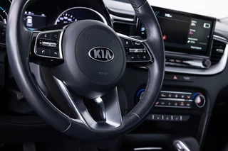 Kia XCeed Kia XCeed 1.6 GDi PHEV DynamicLine | Half LEDER | ECC | NAVI - afbeelding nr 8