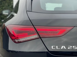 Mercedes-Benz CLA Mercedes-Benz CLA Shooting Brake 250 e Business Solution AMG | Trekhaak | CarPlay | Ambient Light | 360* Camera | LED | DAB+ - afbeelding nr 31