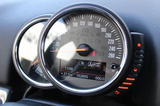 MINI Countryman MINI Countryman Mini 1.5 136PK Cooper | H&K | Navigatie | Bluetooth | Origin NL - afbeelding nr 10