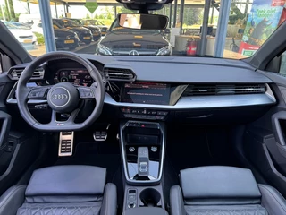 Audi A3 Audi A3 40 TFSI S Line - Panoramadak - Leer - Camera - afbeelding nr 35
