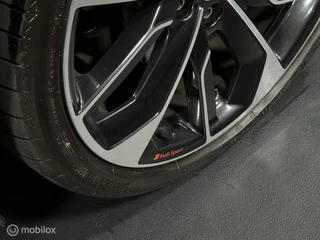 Audi S3 Audi S3 2.0 TFSI QUATTRO | B&O | PANO| LEDER | CRUISE | VOL! - afbeelding nr 66