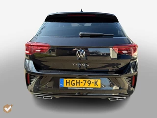 Volkswagen T-Roc - afbeelding nr 5