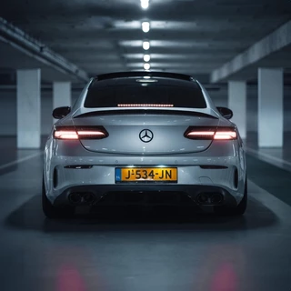 Mercedes-Benz E-Klasse - afbeelding nr 31