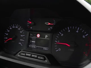 Peugeot Partner Peugeot Partner 1.5 BlueHDI automaat / Asphalt luxe pakket / 2020 - afbeelding nr 10