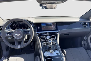 Bentley Continental GT Bentley Continental GTC 6.0 W12 Mulliner - afbeelding nr 9