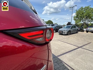 Mazda CX-5 Mazda CX-5 2.0 SkyActiv-G Signature | Leer | Trekhaak | Camera | Head-up | - afbeelding nr 26