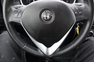 Alfa Romeo Giulietta - afbeelding nr 16