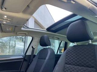 Volkswagen Golf Volkswagen Golf Variant 1.0 TSI Comfortline|DSG|PANO|ACC|STOELVERWARMING - afbeelding nr 25