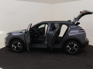 Peugeot 2008 - afbeelding nr 10