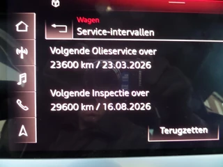 Audi A3 - afbeelding nr 26