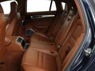 Porsche Panamera Porsche Panamera Sport Turismo 2.9 4 E-Hybrid | Panoramadak | Burmester 3D |  Stoelventilatie | LED Adaptief | 360 camera | Luchtvering | Leder | Stuurverwarming | Soft-close - afbeelding nr 9