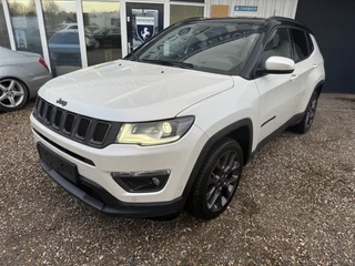 Jeep Compass - 116481023-0