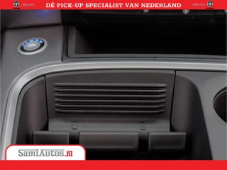 Dodge Ram 1500 Dodge Ram 1500 BLACK SLT 5.7 HEMI V8 402PK | Morimoto Led | Top Conditie | Eerste Eigenaar | Diamond Black | Comfortabele Dubbele Cabine DC met Royale 5 Zitplaatsen | - afbeelding nr 36