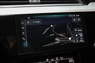 Audi e-tron Audi e-tron 50 quattro S edition 71 kWh PANO|B&O|HUD - afbeelding nr 54
