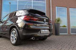 BMW X2 ➡️ BMW X2 xDrive25e High Executive | 1e eigenaar | inc BTW | Head-up | Leer | LED | Camera | Stoelverwarming | Cruise control | Climate control | 17 inch | Origineel | - afbeelding nr 45