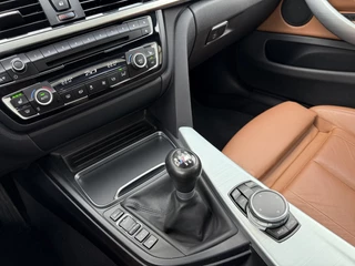 BMW 4 Serie BMW 4 Serie Gran Coupé 420i Cent Hi Exec M-sport NAP Pano HUD 360 Dealer OH dode hoek - afbeelding nr 24