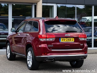 Jeep Grand Cherokee - afbeelding nr 10