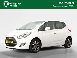 Hyundai ix20 - 116360630-0