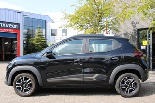 Dacia Spring Dacia Spring Comfort+ 220 KM WLTP Navigatie/Bluet/Airco 