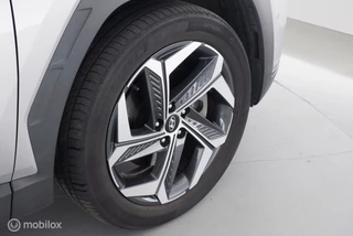 Hyundai Tucson Hybrid Hyundai Tucson 1.6 T-GDI HEV Premium Sky pano|nav|leer|acc|360cam|lmv19 - afbeelding nr 20