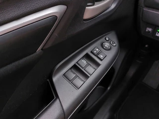 Honda Jazz 1.3 i-VTEC 102pk Comfort | Navi | Airco | Cruise | Bluetooth Carkit+Streaming |  Pdc V+A | Stoelverwarming | Rijstrook+Licht+Regensensor | 15''lm | Trekhaak - afbeelding nr 21