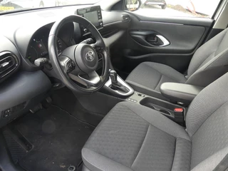 Toyota Yaris - afbeelding nr 5