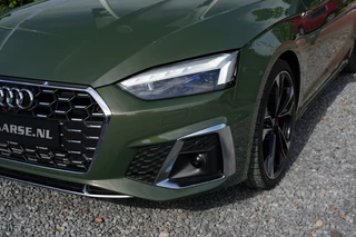 Audi S5 - afbeelding nr 55