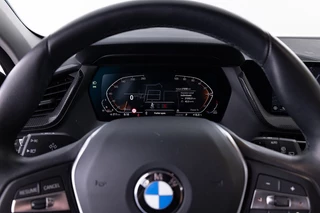 BMW 1 Serie BMW 1 Serie 118 i Business Edition Plus | LEDER | Full LED | CAMERA | Automaat *2e Pinksterdag OPEN v.a 11u tot 17u* - afbeelding nr 15