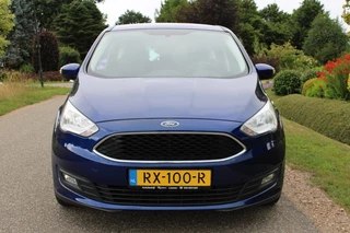 Ford C-MAX Ford C-MAX 1.0 125pk Trend airco/cruise/navi/PDC/lm velgen - afbeelding nr 28