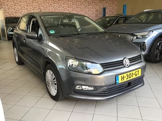 Volkswagen Polo - afbeelding nr 6