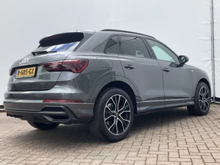 Audi Q3 Audi Q3 35 TFSI S edition Adapt.Cruise Carplay DigiDisplay S-Line - afbeelding nr 55