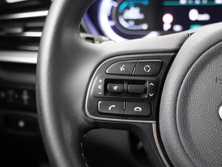 Kia Niro - Navigatie - Camera - Climate control - Cruise control - All Season - 12 maanden garantie - afbeelding nr 33