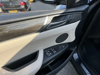 BMW X4 BMW X4 xDrive30d High Executive - afbeelding nr 25