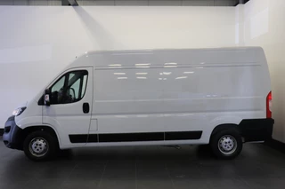 Peugeot Boxer - Airco - Cruise - PDC - € 19.950,- Excl. - afbeelding nr 9