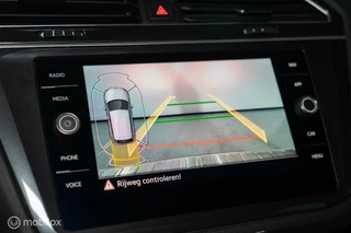 Volkswagen Tiguan Volkswagen Tiguan 1.4 TSI eHybrid  Business+ PANO|IQLIGHT| - afbeelding nr 19