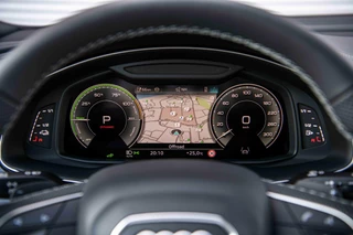 Audi Q8 Audi Q8 60 TFSI e Competition | Nieuw | Facelift | 4w besturing | Pano | B&O | Massage | Trekhaak | 23 inch | - afbeelding nr 43