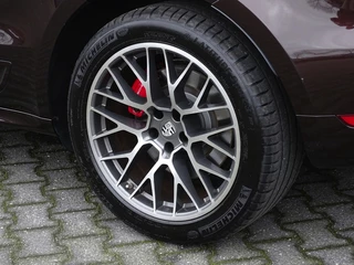 Porsche Macan - afbeelding nr 69