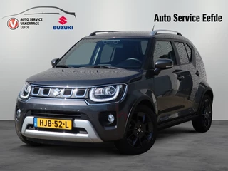 Suzuki Ignis - 202580056-0