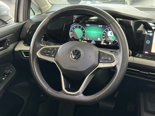 Volkswagen Golf Volkswagen Golf 1.0 eTSI 81kW DSG Life - afbeelding nr 31
