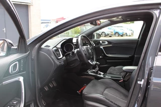 Kia ProCeed Kia ProCeed 1.0 T-GDI GT-PL. INE - afbeelding nr 10