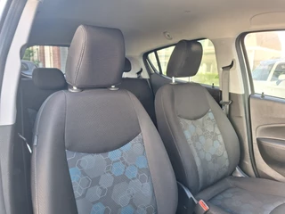 Opel KARL Opel KARL 1.0 Rocks Online Edition Automaat /39.000 Km/Navi/Apple/Android/Airco/Cruise/Garantie - afbeelding nr 24