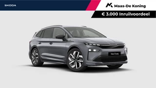 Škoda Enyaq iV Sportline Tour Edition 85