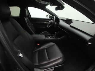 Mazda 3 Mazda 3 2.0 e-SkyActiv-X Luxury automaat : dealer onderhouden - afbeelding nr 20
